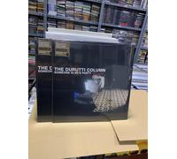The Durutti Column 2 LP Someone Else's Party Vinile Trasparente
