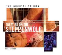 The Durutti Colu Treatise On the Steppenwolf + Human Avatars (RSD 202 (Vinyl LP)