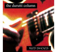 The Durutti Column Red Shoes (Vinyl LP) 12" Album