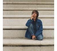 The Durutti Column – Time Was Gigantic... When We Were Kids – CD – Edizione 25°