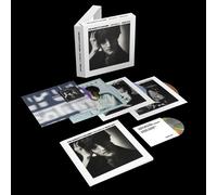 The Durutti Column Vini Reilly (CD) 35th Anniversary Box Set
