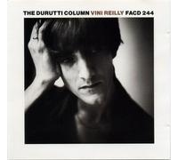 The Durutti Column Vini Reilly (CD) Album