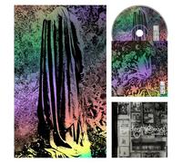 Converge The Dusk In Us Deluxe (CD)