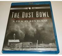 Ken Burns - The Dust Bowl
