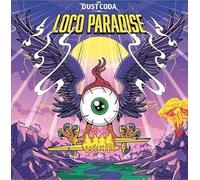 loco paradise -digi-
