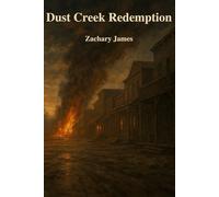 The dust creek series: Dust creek redemption