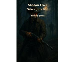 The Dust Creek Series: Shadow Over Silver Junction: 3