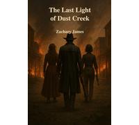 The Dust Creek Series: The Last Light Of Dust Creek