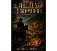 The Dust Remembers