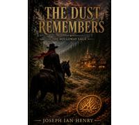The Dust Remembers