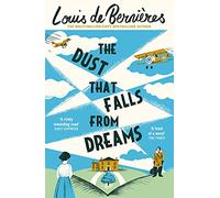 The Dust that Falls from Dreams [Lingua inglese]