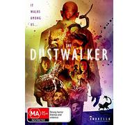 The Dustwalker