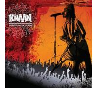 The Dusty Foot On The Road by K'naan (2009-08-18)