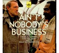 The Dutch Swing College Band - Ain't Nobody's Business