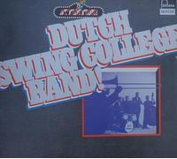 The Dutch Swing College Band - Attention! Dutch Swing College Band!