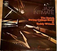 The Dutch Swing College Band - Jazz Intimate