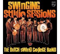 The Dutch Swing College Band - Swinging Studio Session
