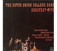 The Dutch Swing College Band - The Dutch Swing College Band - Greatest Hits - Ariola - 203 851-270