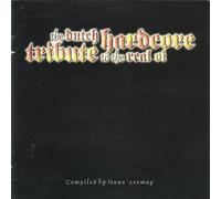 The Dutch Tribute To The Real - The Dutch Tribute To The Real