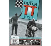 The Dutch TT 19 (DVD)