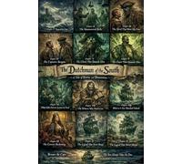 The Dutchman of the South