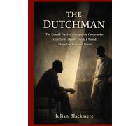 The Dutchman: The Unsaid Truth of Clay and the Conversation That Turns Deadly Inside a World Shaped by Race and Power