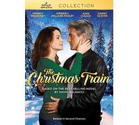 The Christmas Train