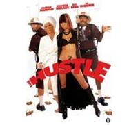The DVD - Hustle (2008) [Region Free]