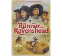 The DVD-Runner from Ravenshead