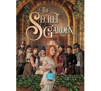 The DVD-Secret Garden (DVD)