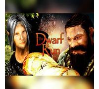 The Dwarf Run (PC) Steam Key - GLOBAL