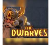 The Dwarves Deluxe Edition (PC) Steam Key - GLOBAL
