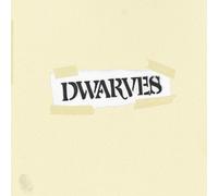The Dwarves Jenkem (Vinyl LP) 12" Album