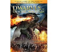 The Dwarves of Dragon Mountain