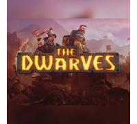 The Dwarves (PC) Steam Gift - NORTH AMERICA