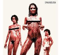 The Dwarves - Sunshine, Lollipops & Rainbows