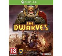 The Dwarves (Xbox One) - [Edizione: Regno Unito]