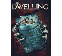 The Dwelling (DVD) Colin Price Alysa King Gwen Cumyn Dennis Andres George Krissa
