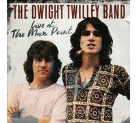 The Dwight Tilley Ba - Live At The Main Point