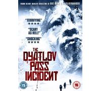 The Dyatlov Pass Incident (2013) ( Devil's Pass ) [ Origine UK, Nessuna Lingua Italiana ]