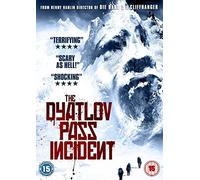 The Dyatlov Pass Incident [Edizione: Regno Unito]