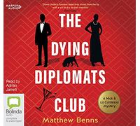 The Dying Diplomats Club