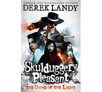 The Dying of the Light: Book 9