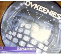 The Dykeenies - Clean Up Your Eyes