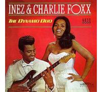 The Dynamic Duo (CD) Album