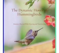 The Dynamic Hover of Hummingbirds: Moments Observed While Hovering and Transitioning