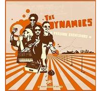 the dynamics - family$ stix records the dynamics-version excursions dlp