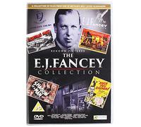 The E J Fancey Collection