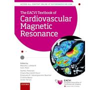 The EACVI Textbook of Cardiovascular Magnetic Resonance - Massimo Lombardi -2018