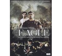 The eagle (DVD) Channing Tatum Mark Strong Jamie Bell Donald Sutherland